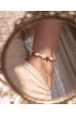 Bali Handmade Stone Bracelet